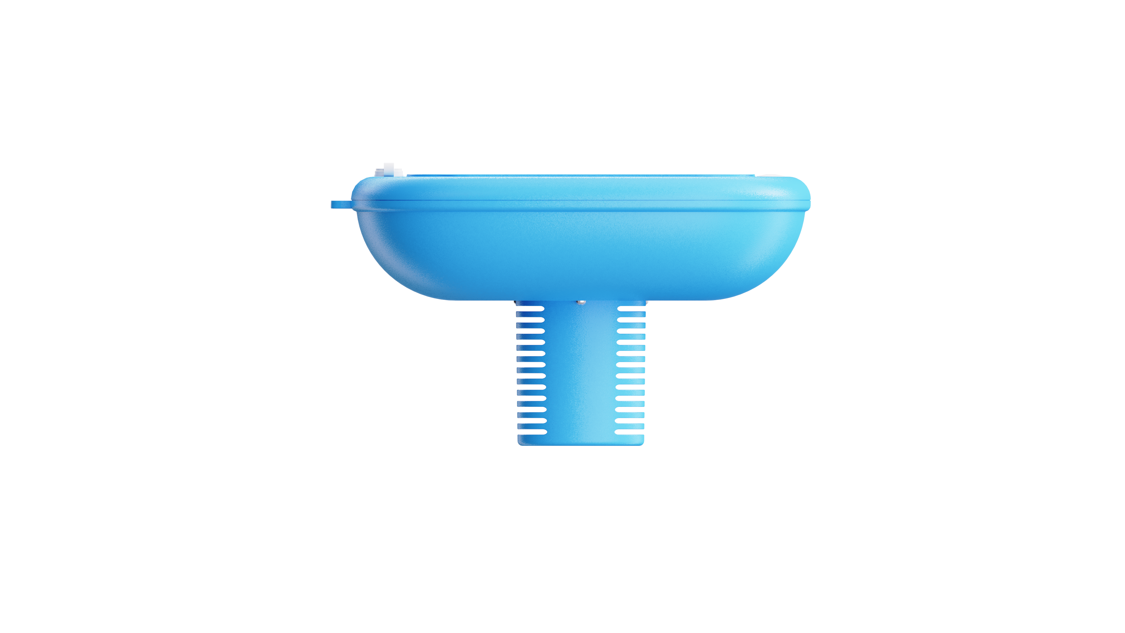 Solar Salt Chlorinator View 2