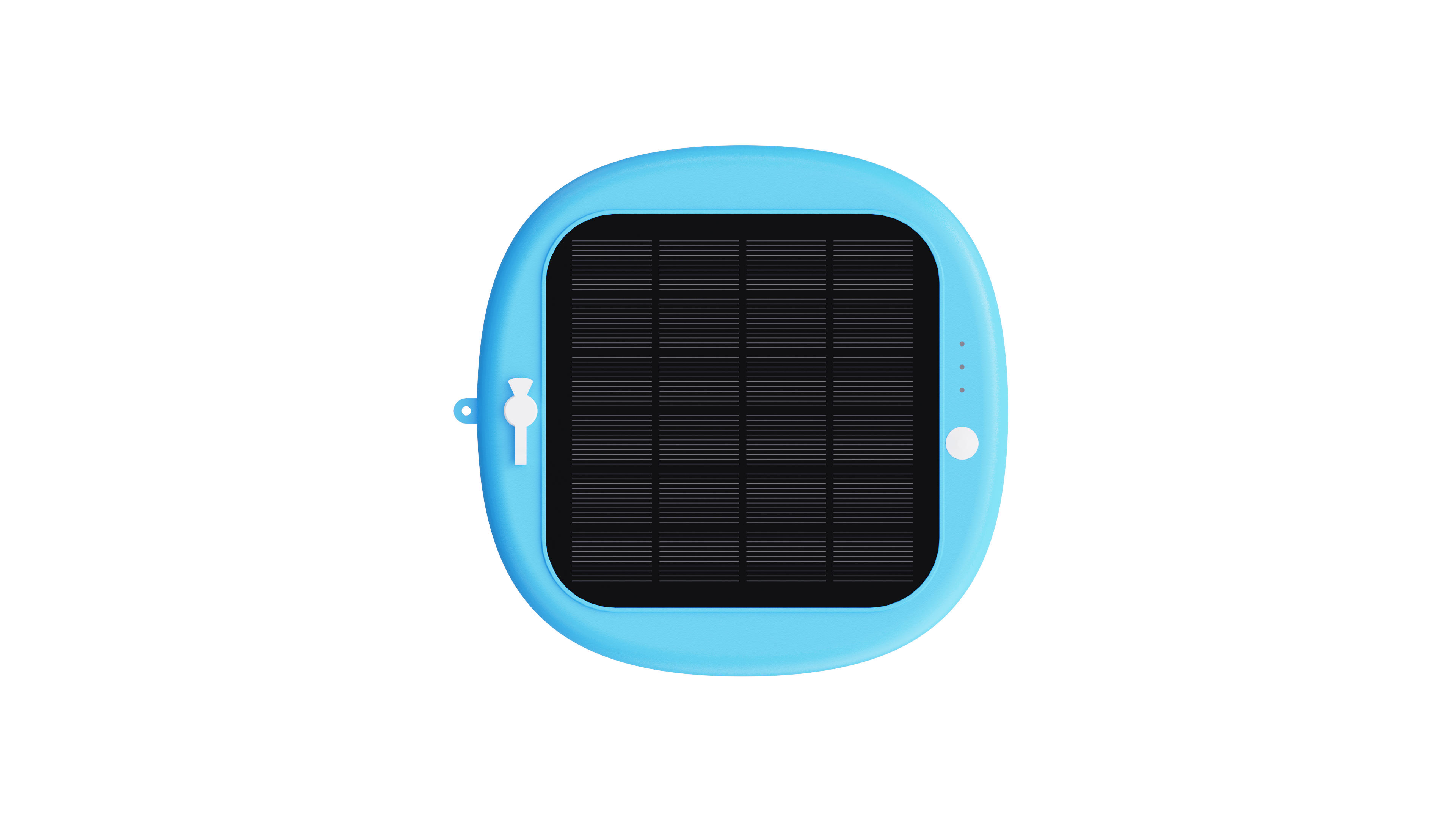 Solar Salt Chlorinator View 4