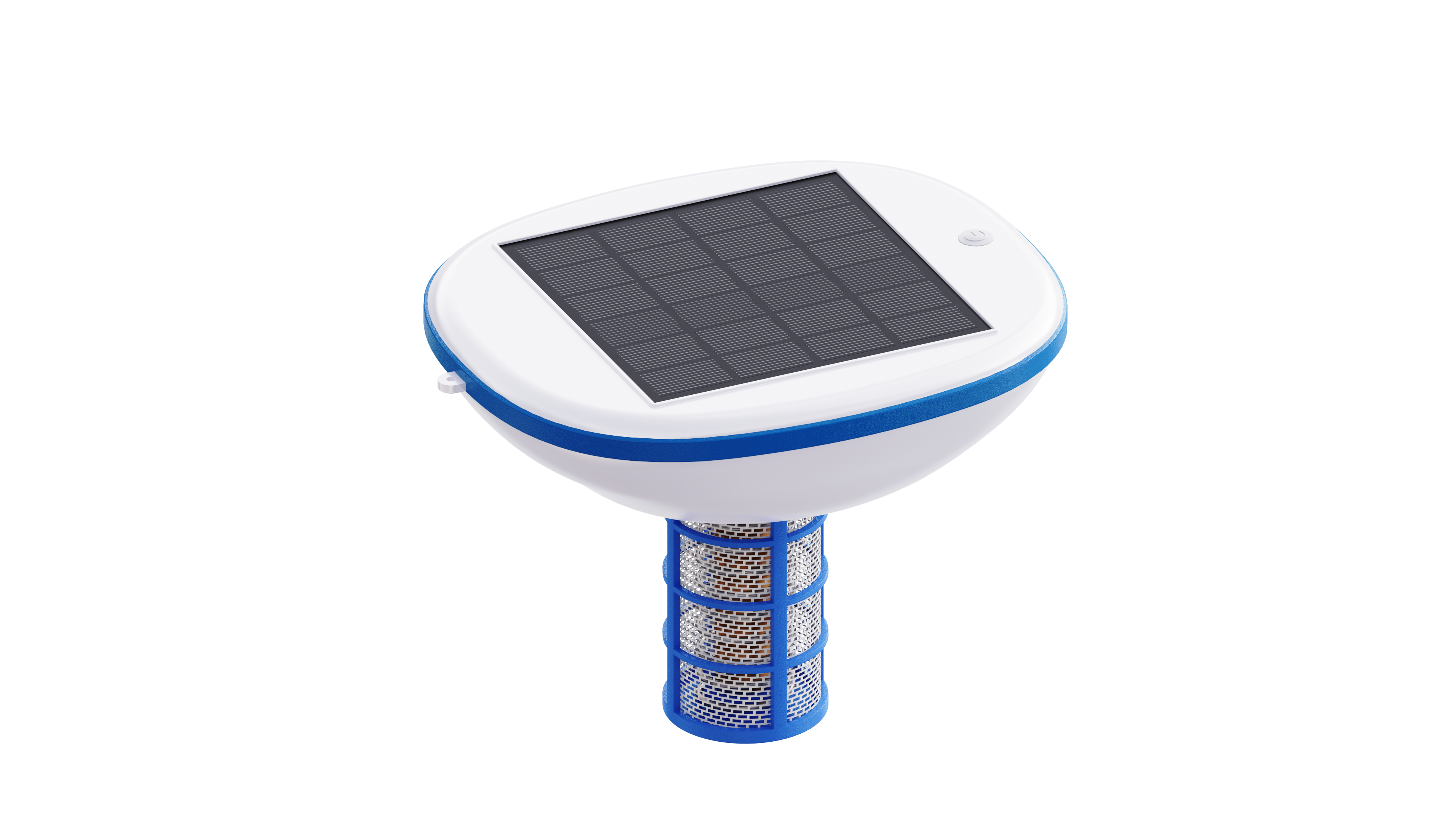 Rectangular Copper Ionizer